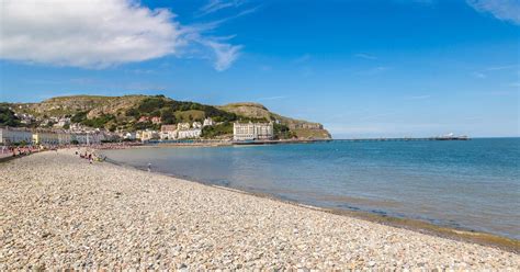 16 Best Hotels in Llandudno. Hotel Deals from £32/night - KAYAK