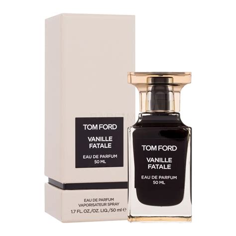 Tom Ford Vanille Fatale Eau De Parfum 2024 Hotscents