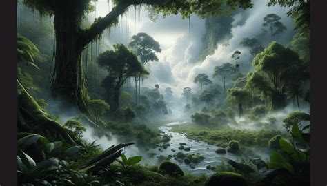 Does It Rain In The Rainforest Every Day? 2024