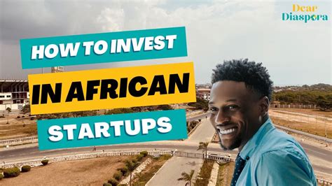 61 Why Now Is The Best Time To Invest In Africa How To Invest In