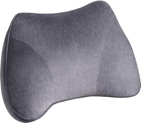 Back Support Cushion For Recliner