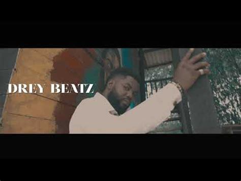 Drey Beatz releases the video for 'Never Let You Go' | Notjustok