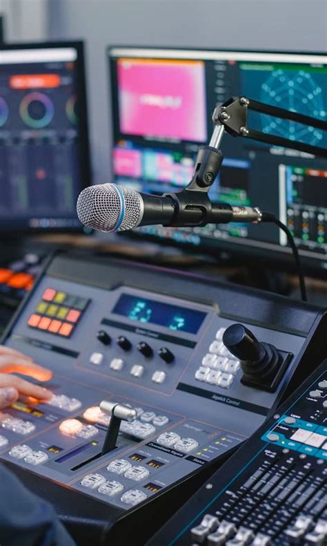 Audio Profesional | Azegure 