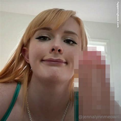 Jenna Lynn Meowri Jennalynnmeowri Nude Onlyfans Leaks The Fappening