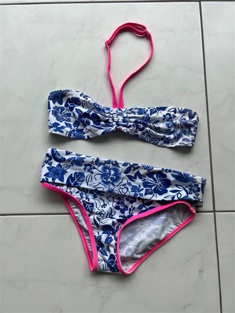 Bikini Neu Gr 152 Kaufen Auf Ricardo