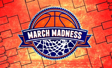 Download High Quality march madness logo cool Transparent PNG Images ...