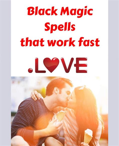 Love Spells To Bring Back A Lover-Black Magic Ritual