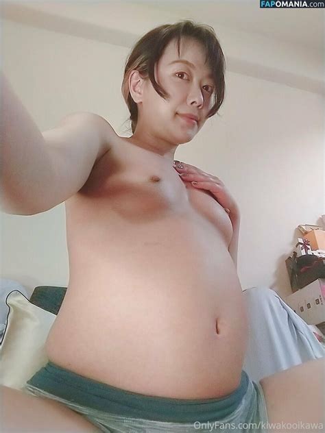 Kiwako Kiwakooikawa Nude Onlyfans Leaked Photo Fapomania