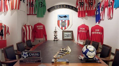 The Fans Museum Memorabilia Collection