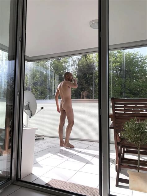 Naked Coffee Time Pics Xhamster