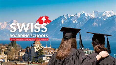 Boarding Schools | Swiss School Consult