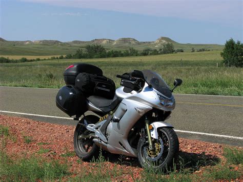 Most comfortable sportbike you have owned? - Page 6 - Sportbikes.net