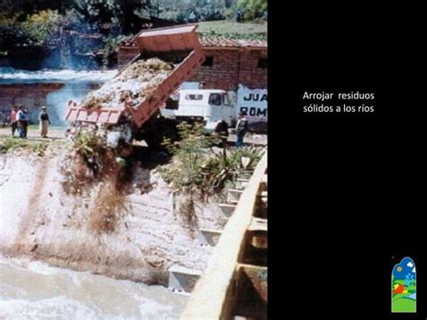 América Latina Problemas Ambientales1 7 Ppt