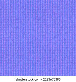 Normal Map Fabric Texture Normal Mapping Stock Illustration