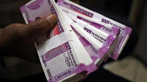 Rupee Recovers Paise To Against Us Dollar In Early Trade