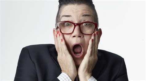 Lea DeLaria – Gloss Magazine