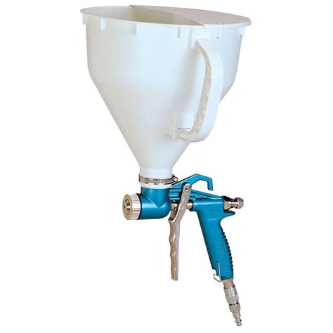 Euromair Ac G Hopper Spray Gun