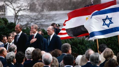 Camp David Accords