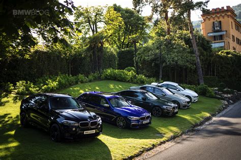 BMW At The 2018 Concorso D Eleganza Villa D Este