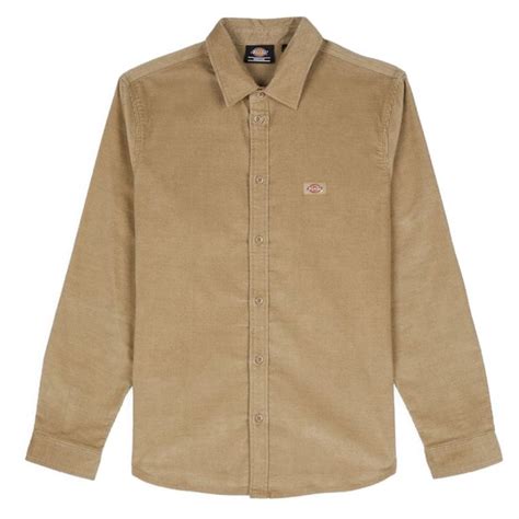 Shop Dickies Wilsonville Shirt Clothing Natterjacks