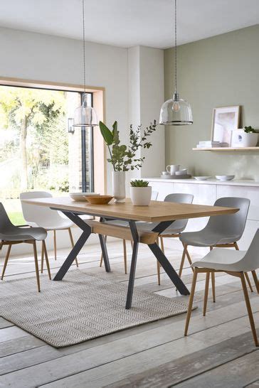 Extendable dining tables extending tables – Artofit