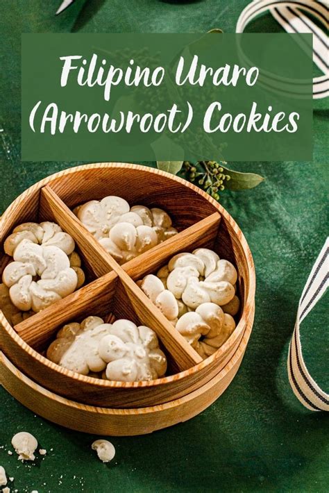 Natural Foods Arrowroot Cookies