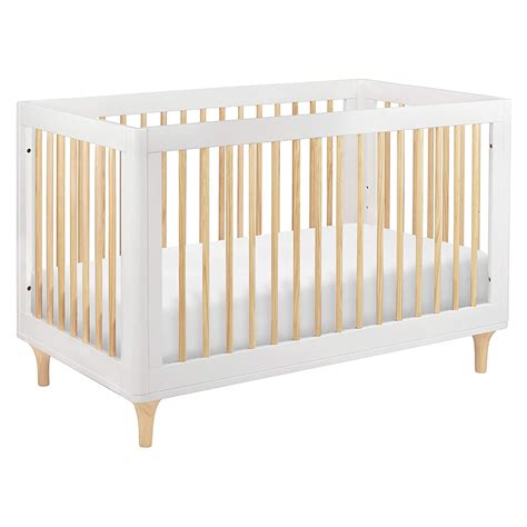 11 Best Baby Cribs: Which Is Right For Your Family? (2020) | Heavy.com