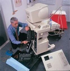 Ultrasound Machine Repair in Bhagwati Vihar , New Delhi , Medical Image ...