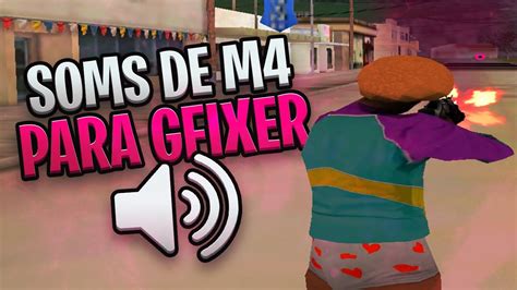 Pack de Genrl's para gfixer 🥳🔊 - YouTube