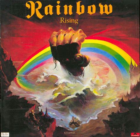 Rainbow | Wiki | •Rock• Amino Amino