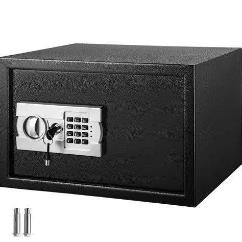 Vevor Security Safe Box Cubic Feet Deposit Box With Digital Lock