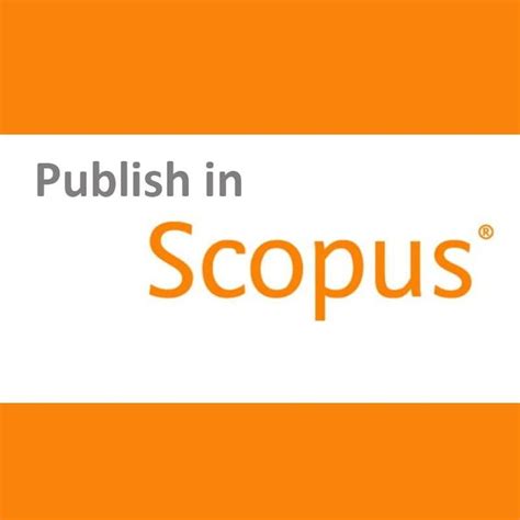 7 Tips And Tricks For Publish In Scopus Index Journal Publishing