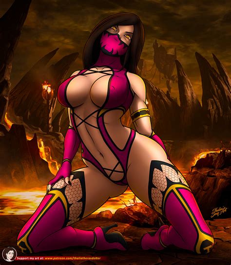 FATALITY By Hersheys Hentai Foundry