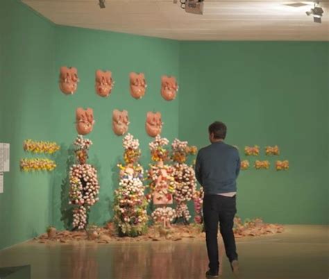 X Rated French Museum Won T Let Guests Enter Exhibit Unless They Re Totally Naked Daily Star