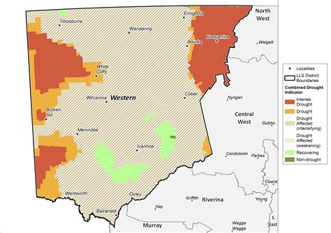 Nsw State Seasonal Update September 2019