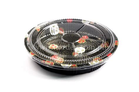 Hp Plastic Party Tray Hordex Enterprises Food Packaging