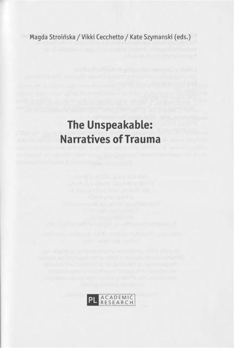 Pdf Metaphors We Li V E By Disease As A Conceptual Metaphor For Sexual Assault