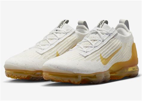 Nike Air VaporMax 2021 M Frank Rudy DQ8963 100 Release Date SBD