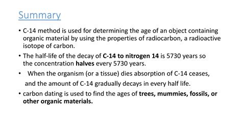 Carbon Dating 2.pptx