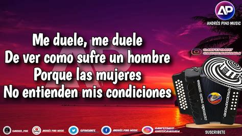 Si Supieras Que Yo Eduard Morelos Letra YouTube