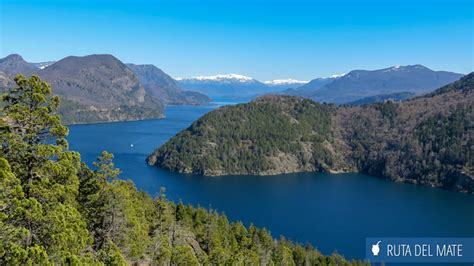 Las 10 Mejores EXCURSIONES En BARILOCHE