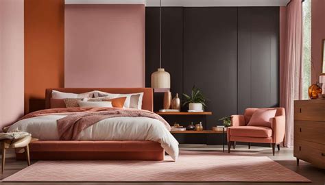 Best Bedroom Color Scheme Ideas For Cozy Vibes