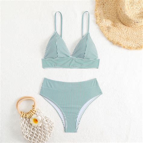 Bikini Sets For Women Sexy Summer Swimsuit Women Bikini Swimsuits For Women Piece Bikini