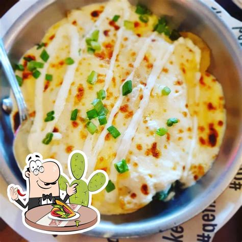 Naked Taco 1111 Collins Ave In Miami Beach Restaurant Menu And Reviews