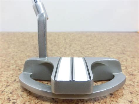 Yahoo オークション ODYSSEY オデッセイ WHITE HOT XG MARXMAN MINI