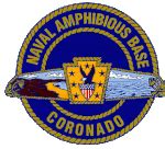 naval amphibious base coronado wikiwand