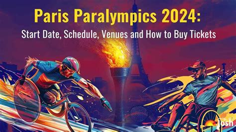 Paralympics 2024 Schedule Release Date Usa Esme Ofelia