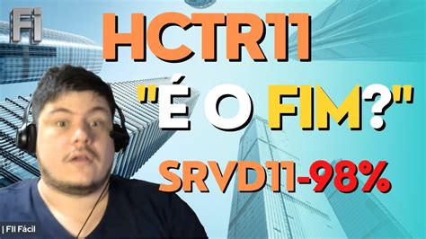 Hctr O Fim Youtube