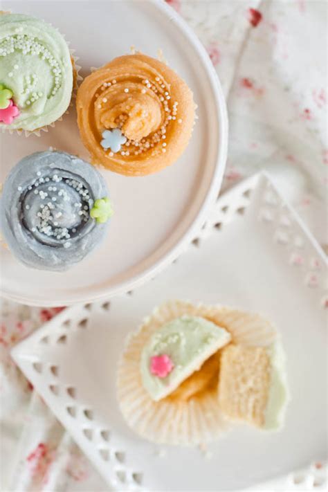 Film Food Sex The City Magnolia Cupcakes