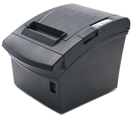 Samsung Bixolon Srp Plusiii Receipt Printer